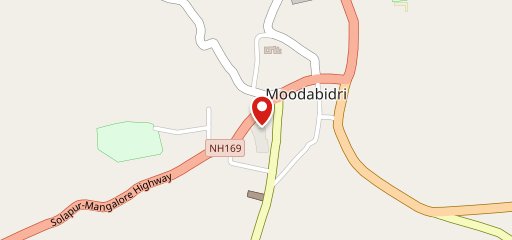 Hotel New Ganesh Coffee House( A Family Restaurant) on map