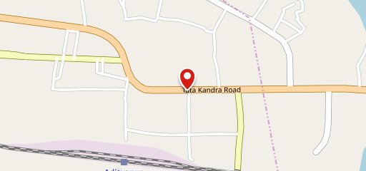 New Gangour Sweets on map