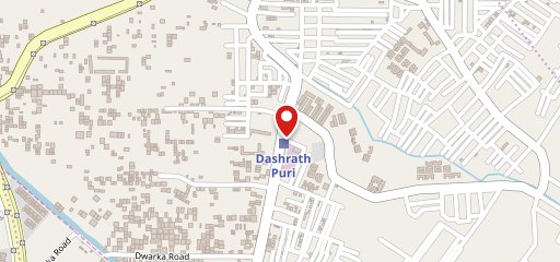 New German Bakery on map