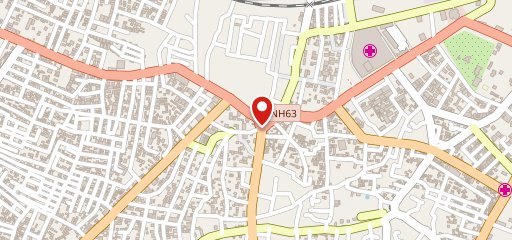 New Golden Bakery on map