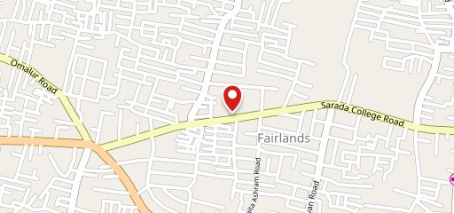 New Golden Dragon ,Chinese Restaurant on map