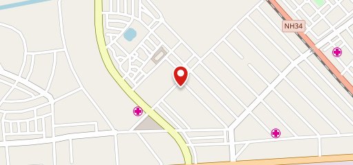 New Good Luck on map