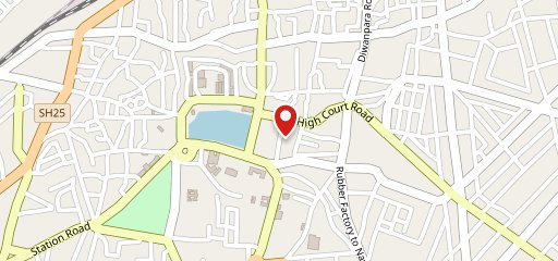 New Gopal Restaurant And Bhojnalay on map