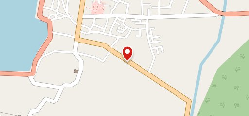 New Green chilli (fast food) on map