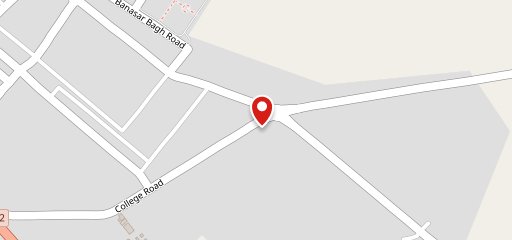 New Green Restaurant & Beer Bar on map