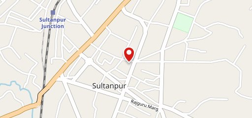 GUPTA BAKERY & SWEETS on map