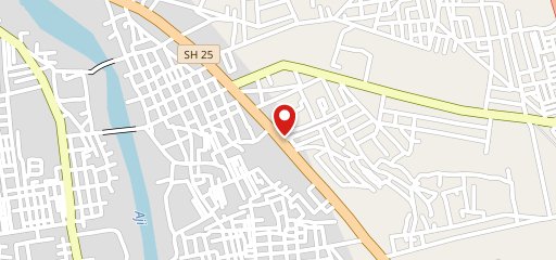 NEW HAKIMI TIN WORKS on map