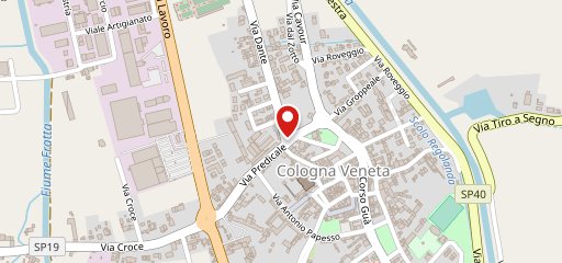 New Halley Drink & Food sulla mappa