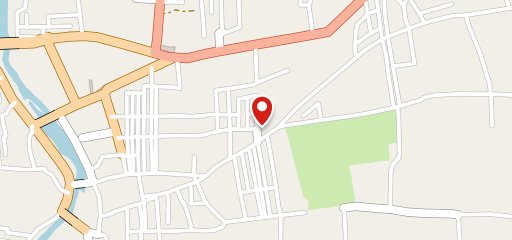 New Hamza Chinese on map