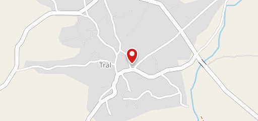 NEW HATTRICK BAKERS on map