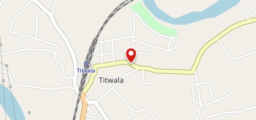 New Hayat Bakery Store And Cake Shop on map