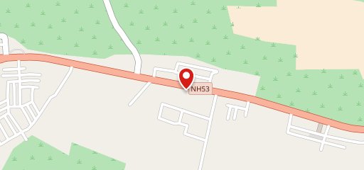 New Highway Glory on map