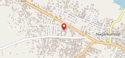 New Himalaya Family Restaurant on map