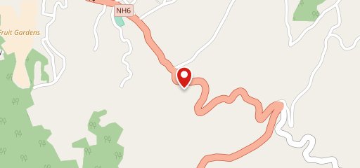 New Hope Cafe on map