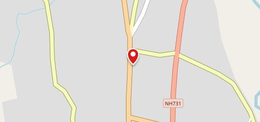 New Hotel Delhi Zayka on map