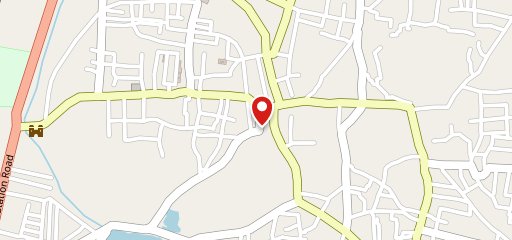 New Hotel Grand Hayat on map