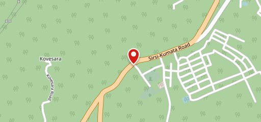 New Hotel Kanchika on map