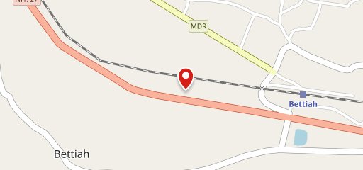 NEW HYDERABADI BIRYANI on map