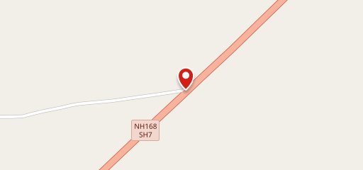 आपणी श्री देव होटल दाल बाटी on map