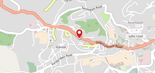 New Indian Bakery on map