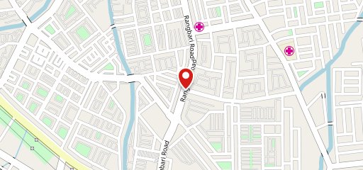 Jai Shankar Dhaba on map