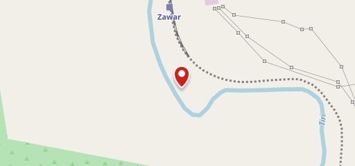 New Jai Zawar Restaurant on map
