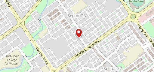 Jalandhar Sweets on map