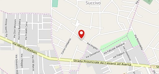 New Jungle sulla mappa