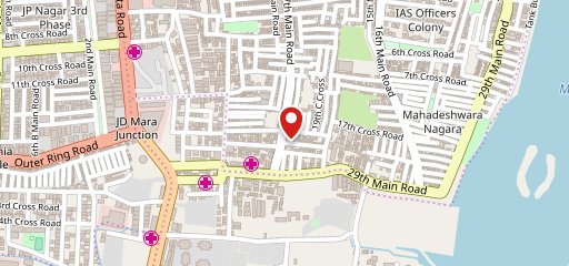 New Kabab Plaza on map