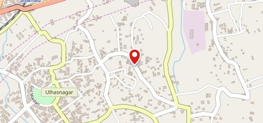 NEW KAILASH BAKERY SHOPEE on map