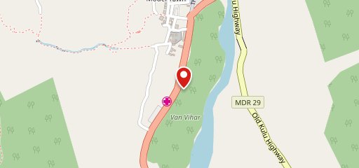 New Kamal Sweets on map