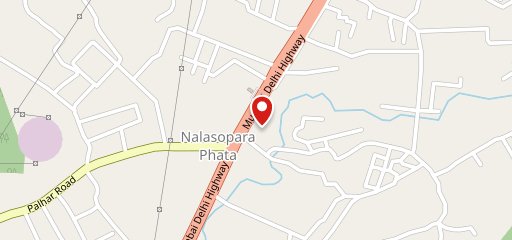NEW Kathiyavadi Dhaba on map