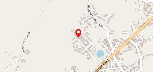 Maharaja Kathiyawadi Dhaba & Banquet Hall on map