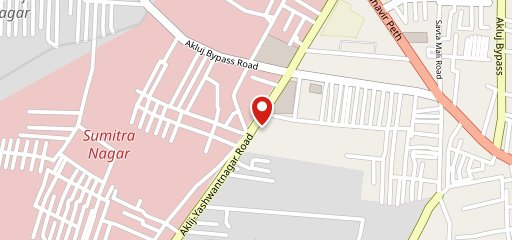 New Kavita Bakery on map