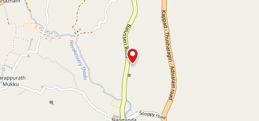 New KC BAKERY on map