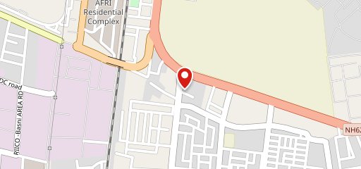 Royal Kissan Bakery on map