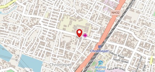 New Land Bakery on map