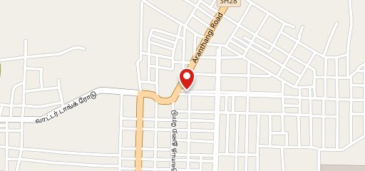 New lassi bae fc on map