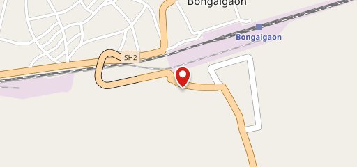 New Lassi Corner & Cafe Adda on map