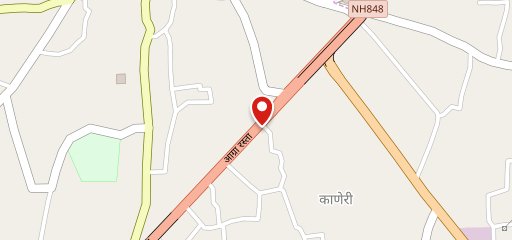 New Liberty Hotel on map