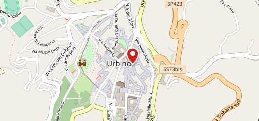 New LIFE Bar/pub sulla mappa