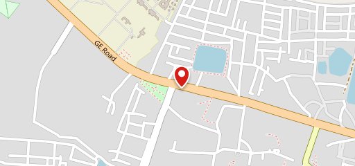 New Little Hut Family Restaurant on map