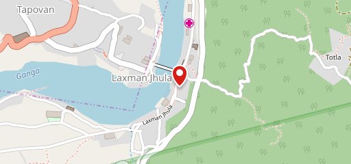 New Lucky Cafe on map