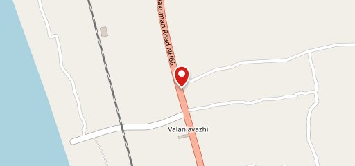 New Malabar Bakery on map