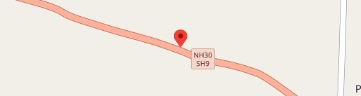 New Mama Dhaba Phaphamau Allahabad Gaddopur on map