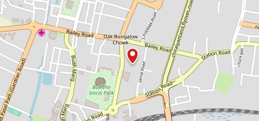 New Mayfaer Family Dhaba on map