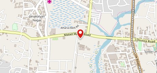 New Mezban Restaurant on map