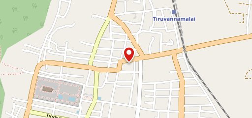 Hotel New Modern Cafe on map