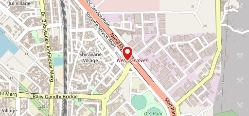 New Modern Family Resturant And Bar on map