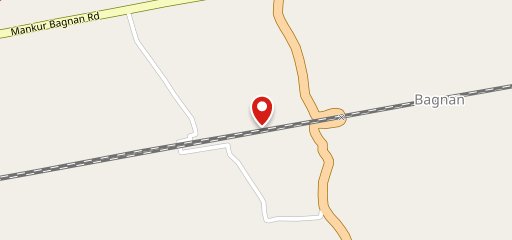 New Madina Biriyani Centre on map